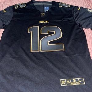 GreenBay Packers Jersey. Rodgers #12